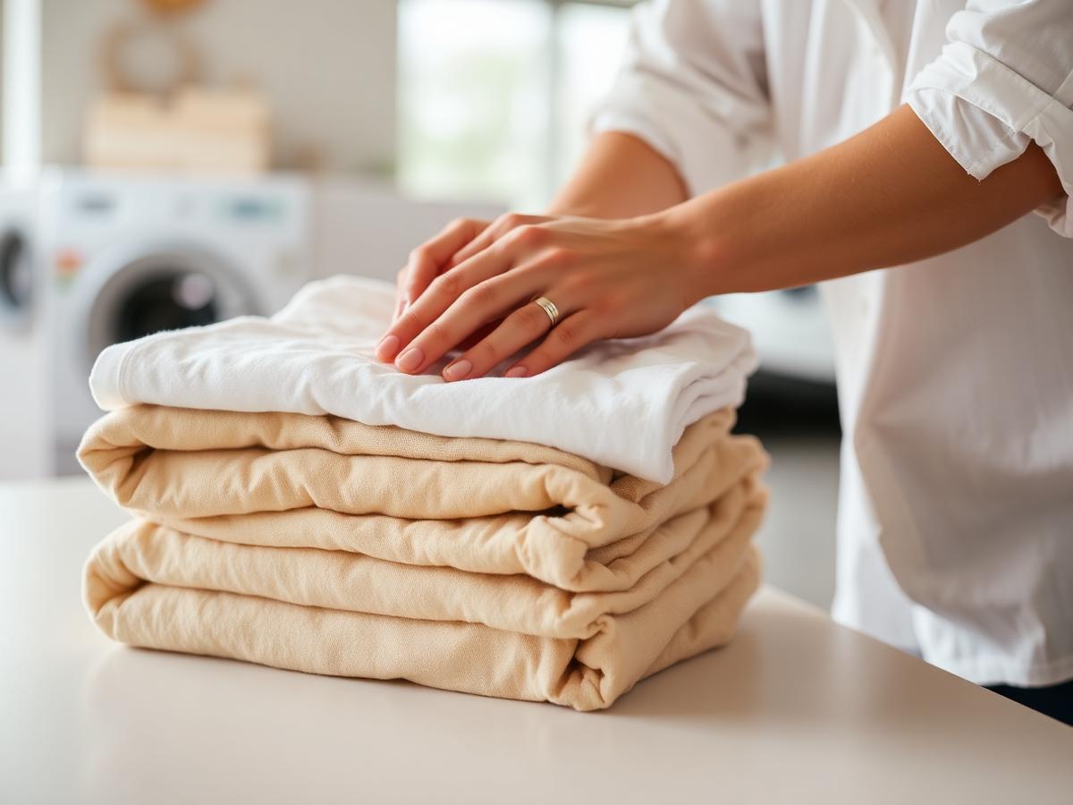 Laundry Service